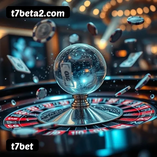 Comparação APP mobile vs versão web da t7bet