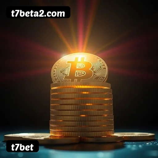 Tabela RTP dos jogos de cassino da t7bet