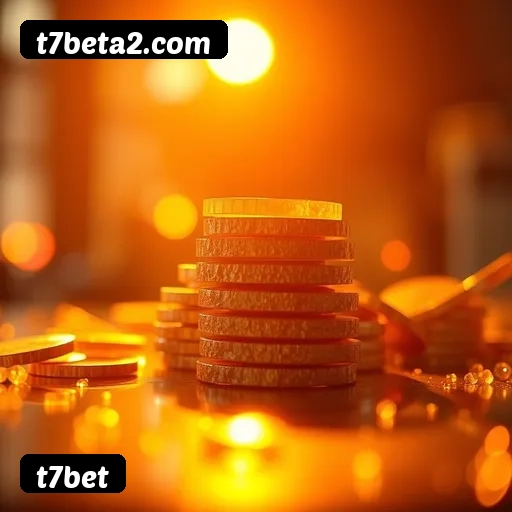 Catálogo t7bet 3.100+ jogos - Pragmatic Play, Evolution, NetEnt