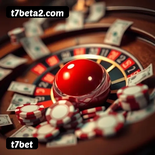 Níveis do programa VIP da t7bet